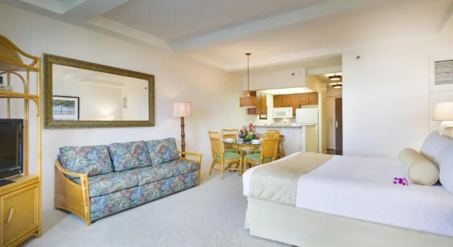 Run of House Aston at The Whaler on Kaanapali Beach