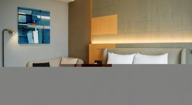 Номер Executive M World Hotel