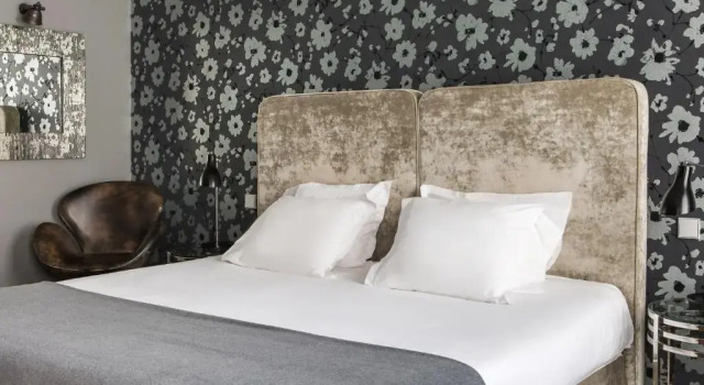 Двухместный номер Standard New Hotel Roblin