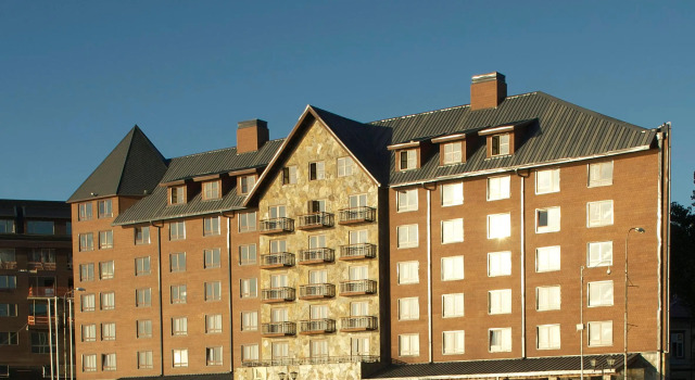 Radisson Hotel Puerto Varas