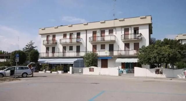 Aquarius, Забронировать Апартаменты/квартира Апартаменты Lidi di Comacchio, Апартаменты/квартира