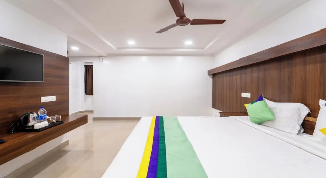 Номер Deluxe Nvr Residency