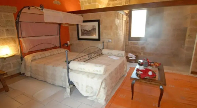 Люкс Tenuta Monacelli Lecce