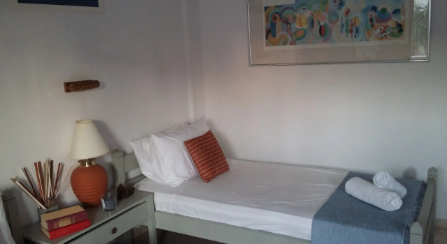 Harbour Inn Corfu