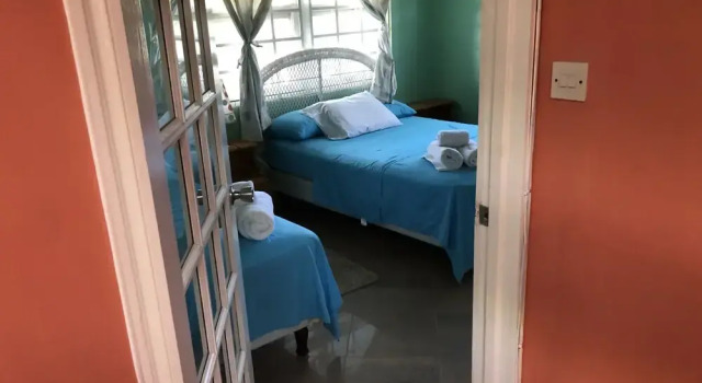 Executive Suite Coco Mango Suites