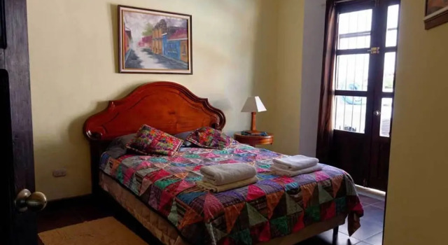 Коттедж Classic Casa El Oasis