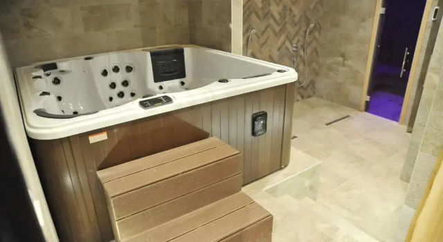Kamena Kuca Lux Apartment, Buchen Sie Ferienwohnung Kopaonik Region Kopaonik