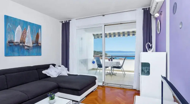 Апартаменты Modern apartment Katarina