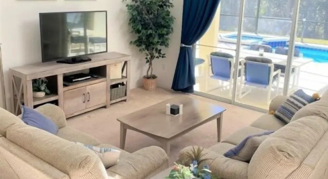 Коттедж Fl Special!! Grand Cumbrian 4 Bedroom Villa by RedAwning