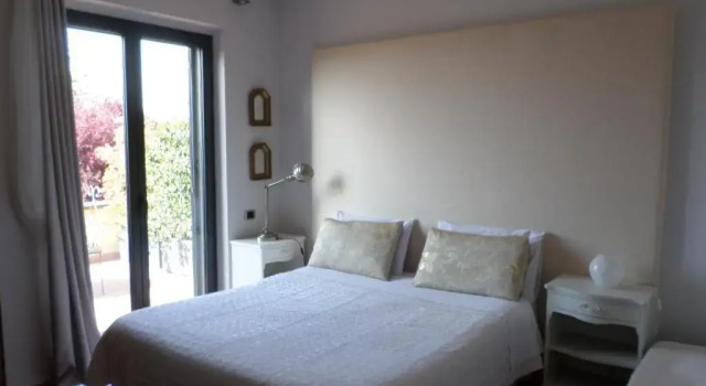 Трёхместный номер Standard B&B Ellera Viterbo