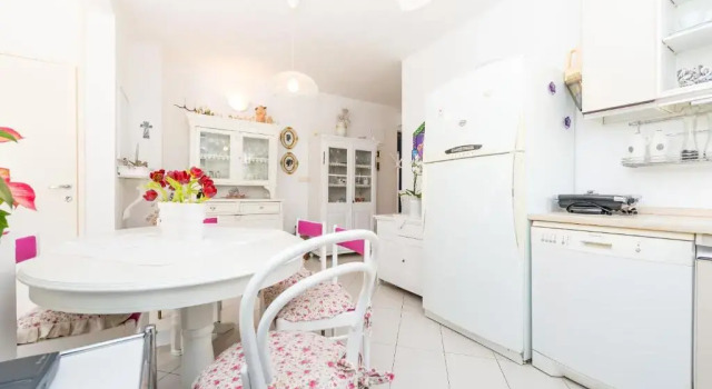 Апартаменты Apartment Rina