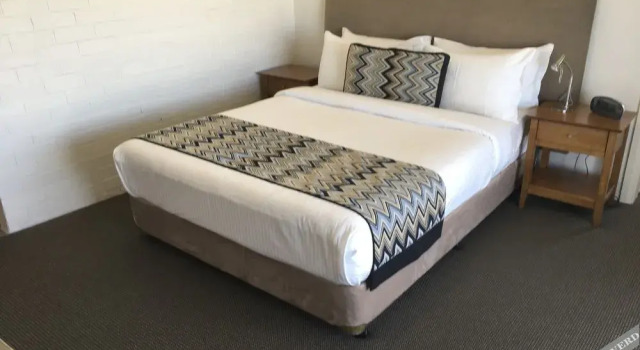 Harbourview Serviced Apartments, Забронировать Апартаменты/квартира Улладалла Shoalhaven, рядом с Гавань Улладаллы