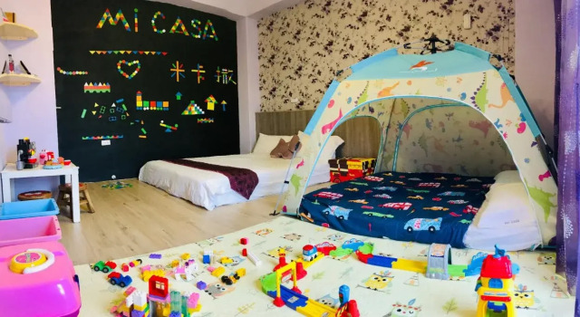 Mi Casa Bed and Breakfast