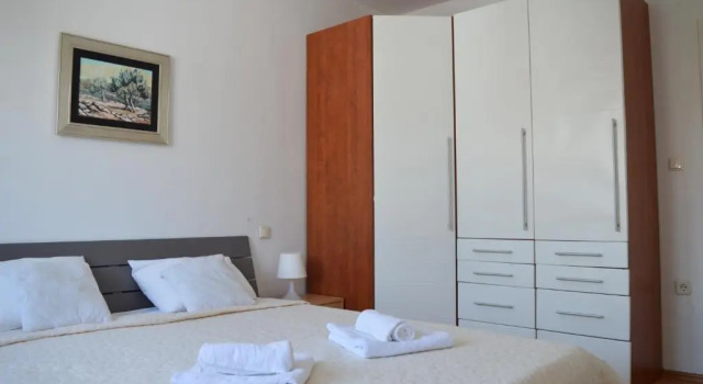 Sentona Apartment