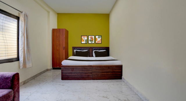 Super Hotel O Samne Ghat