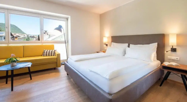 Номер Standard Brühl Suites&Residence