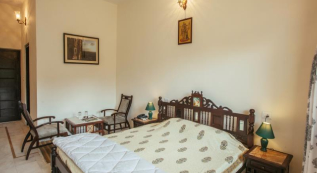 Люкс Gulaab Niwaas Palace