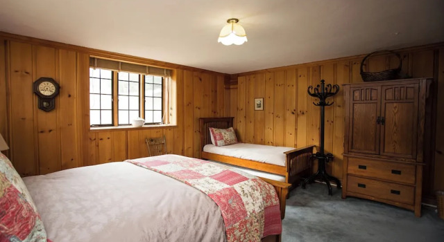 Standard Familie Zimmer Blaylock's Mansion