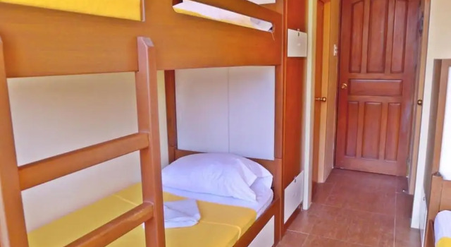 Номер Standard Arc Residences