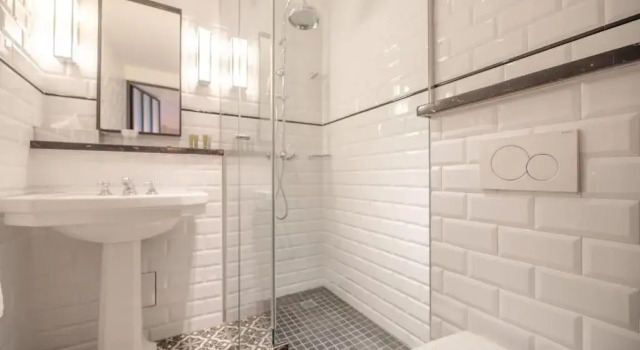 Студия Deluxe Residence Les Boulevards