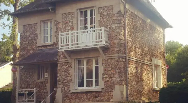 Номер Standard Pavillon C.R