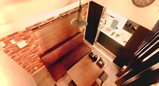 Eternity APARTMENT HOTEL SHINAGAWA