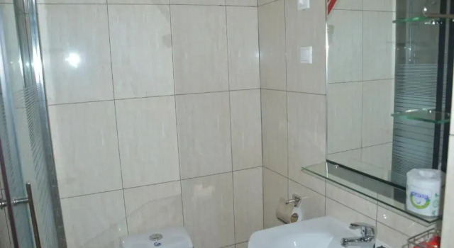 Номер Standard Centre San Jose Carmelo