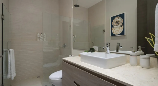 Апартаменты Comfort Lumina at Vista Velas II Los Cabos
