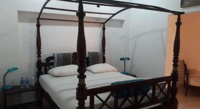 Jasmine Hill House