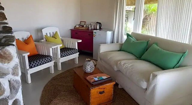 Umngazi Hotel & Spa, Buchen Sie Resort Port St. Johns 
