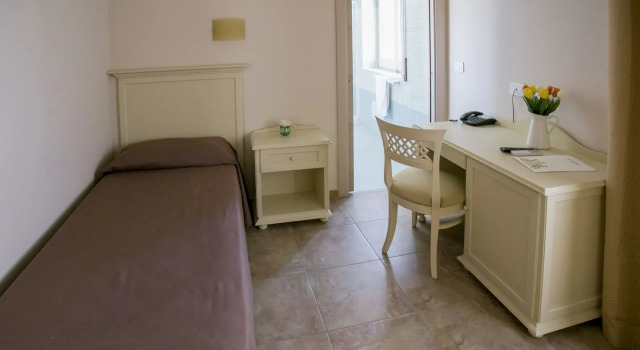 Hotel Le Muse