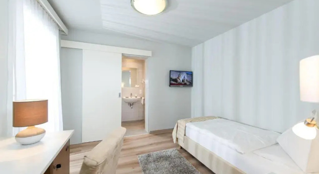 Номер Standard Gästehaus Wrann