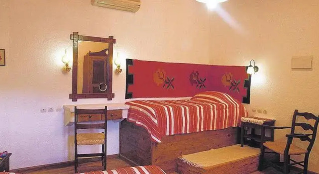 Aparthotel 4 Stars Archanes