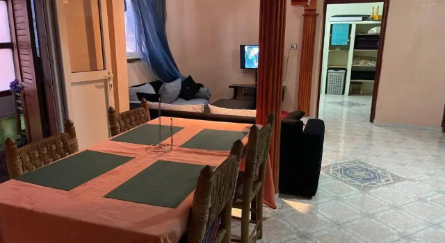 Appartement amine