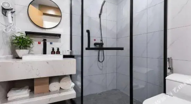 Tuke China Light Residence Hotel (Cangnan Lingxi), Boek Hotel Cangnan Zhejiang