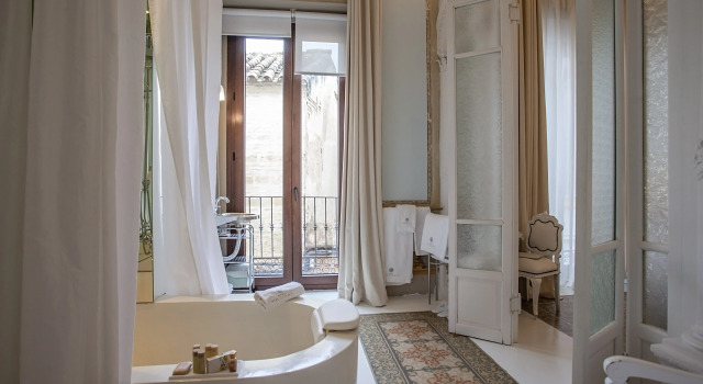 Двухместный номер Deluxe Hotel Madinat