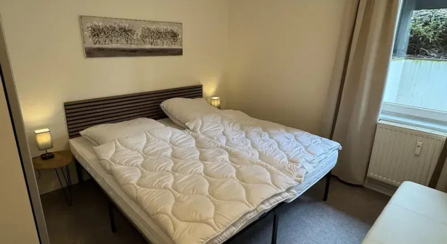 Apartment for 4 Guest Near Harz Mountains