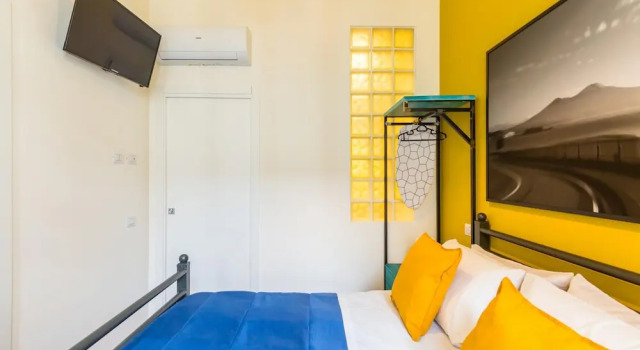 Central Station Apts by Wonderful Italy - Cetara