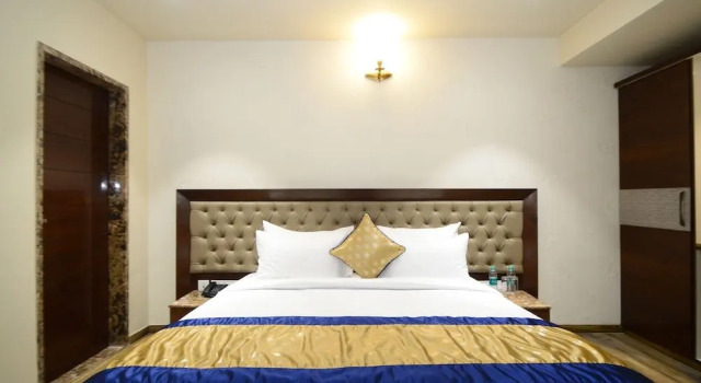 Номер Standard Hotel Everland Wish
