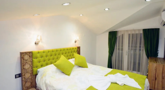 Вилла Tala Villa 8