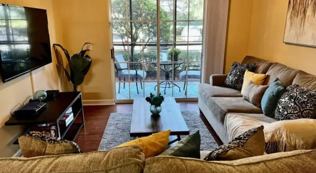 Villa Tuscana by Fairytale VR, Rezerwuj Willa Wille w Kissimmee, Willa
