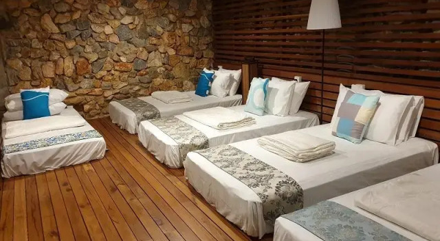Люкс Deluxe Athome Resort