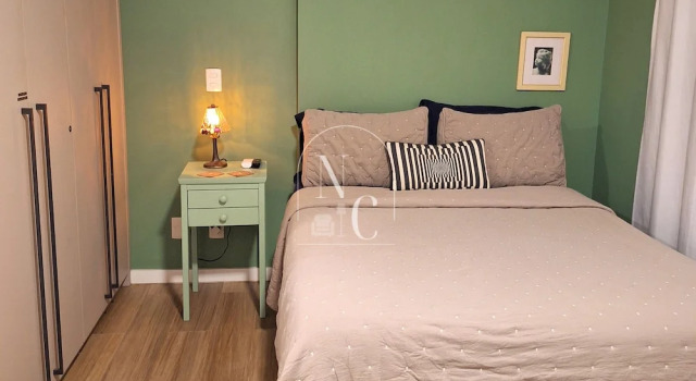 Студия Comfort с балконом RioDowntown Hub by RNC Flats