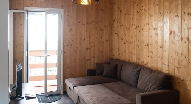 Luxury Loft Lefkas, Забронировать Апартаменты/квартира Лефкада Лефкас, рядом с Церковь Агиас Кириакис