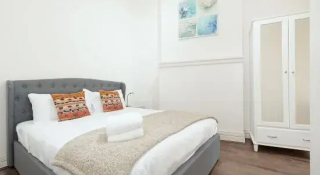 Апартаменты с 2 комнатами с балконом Stunning Sydney Home 1