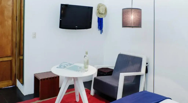 Run Of House Hotel Azul de Oaxaca