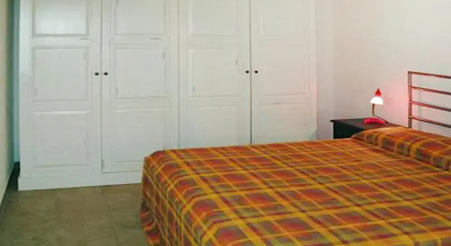 Villa in Sardinia Near San Pietro Beach
