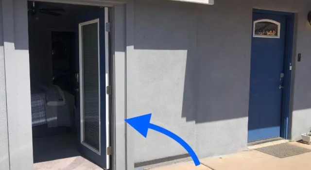 Номер Standard Tempe ASU Guest Suite