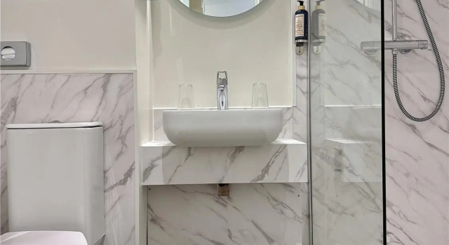 Двухместный номер Superior Best Western Hotel Le Montparnasse