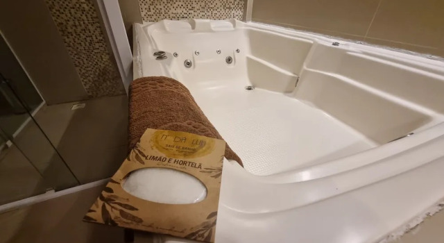 Люкс Arte da Tribo Hostel & Camping